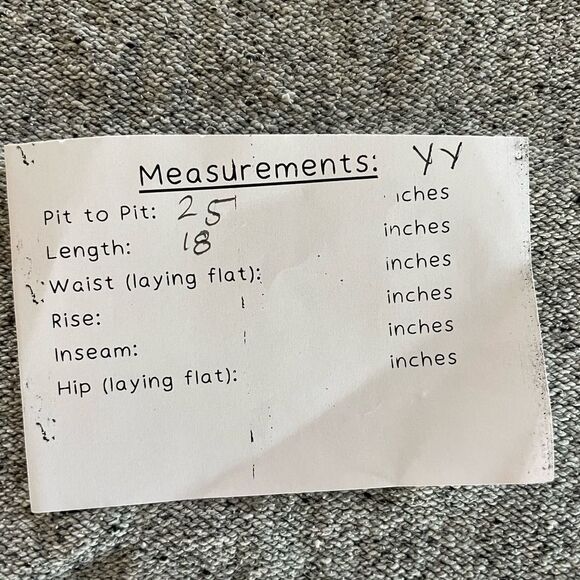 Eileen Fisher Gray Speckled Silk Blend Cropped Sweater M - Picture 7 of 7